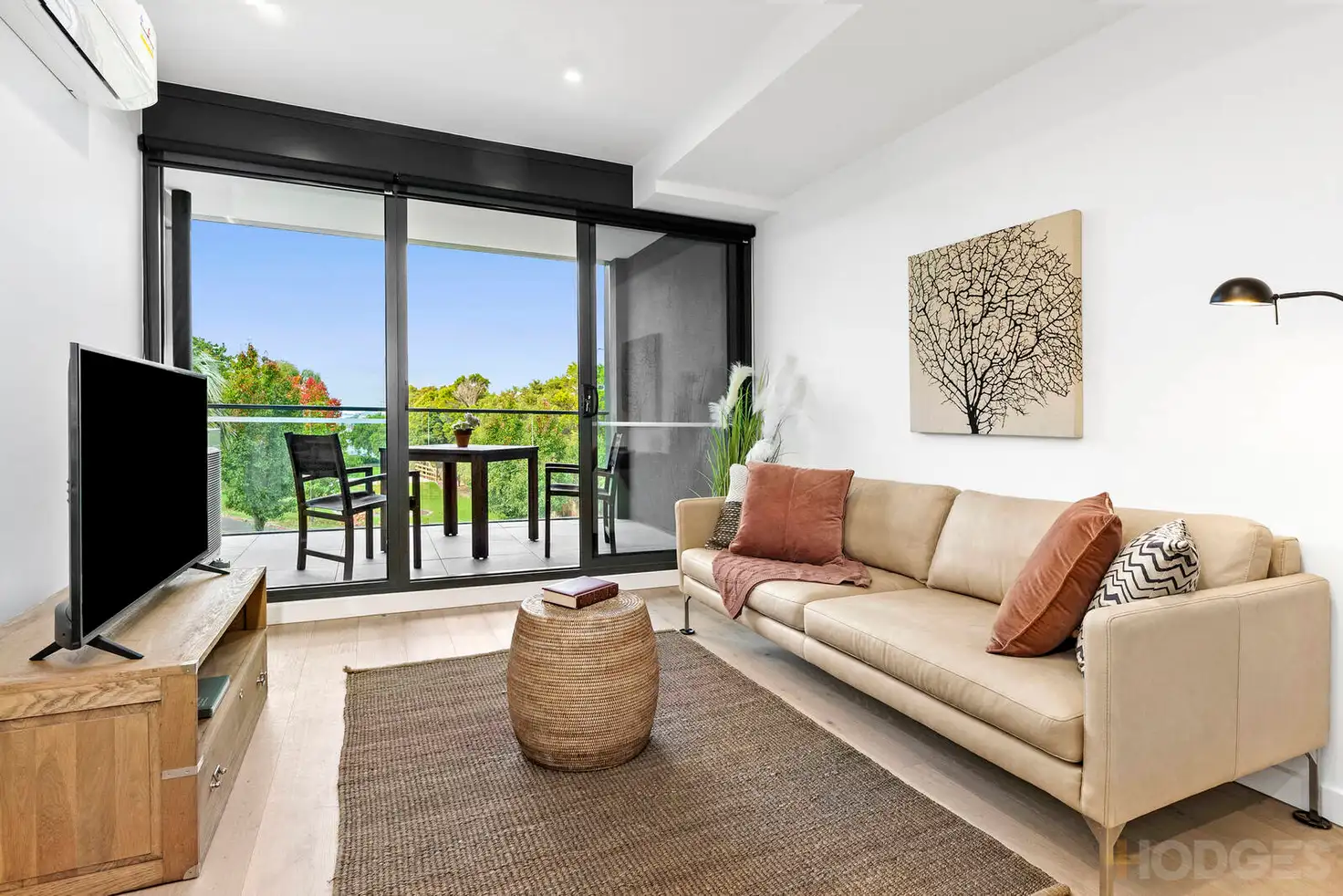 Main view of Homely apartment listing, 107/50 Bowlers Avenue, Geelong West VIC 3218
