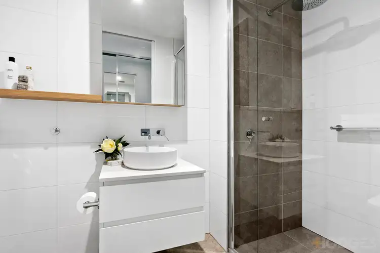 Sixth view of Homely apartment listing, 107/50 Bowlers Avenue, Geelong West VIC 3218