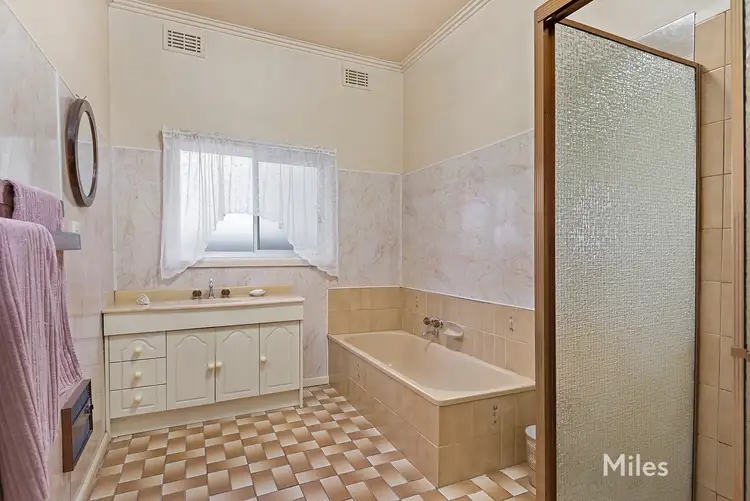 Sixth view of Homely house listing, 102 Perry Street, Fairfield VIC 3078