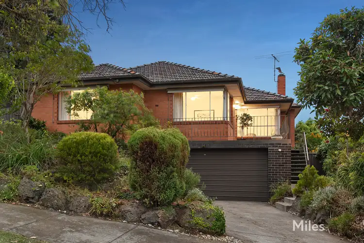 48 Gloucester Drive, Heidelberg VIC 3084