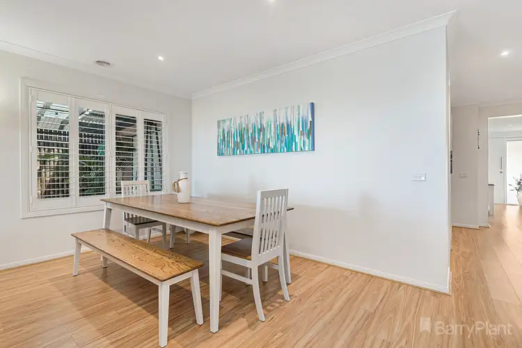 Fourth view of Homely house listing, 151 Mandalay Cct, Beveridge VIC 3753