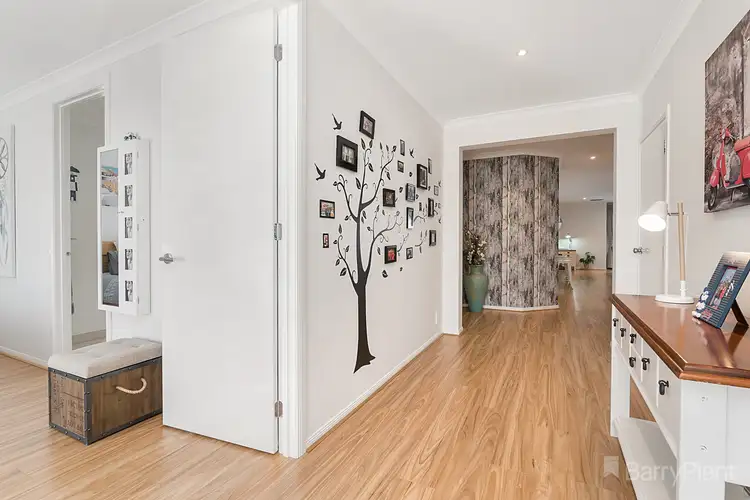 Fifth view of Homely house listing, 151 Mandalay Cct, Beveridge VIC 3753