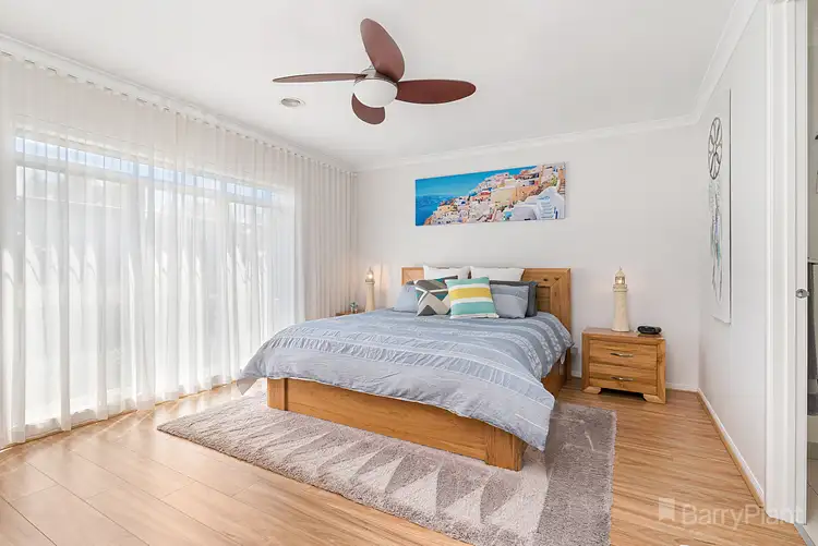 Sixth view of Homely house listing, 151 Mandalay Cct, Beveridge VIC 3753