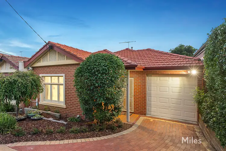 98A Marshall Street, Ivanhoe VIC 3079
