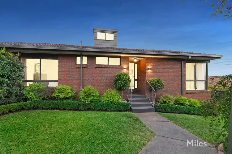 1/106 Brown Street, Heidelberg VIC 3084