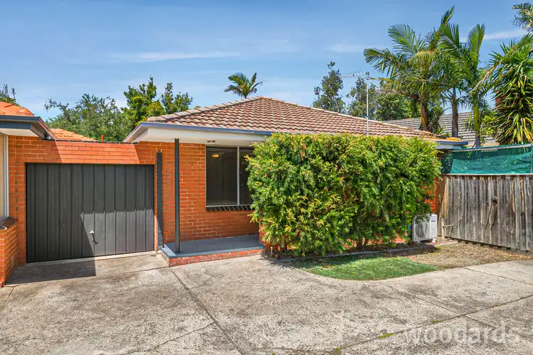 Main view of Homely unit listing, 2/1 Crown Avenue, Mordialloc VIC 3195