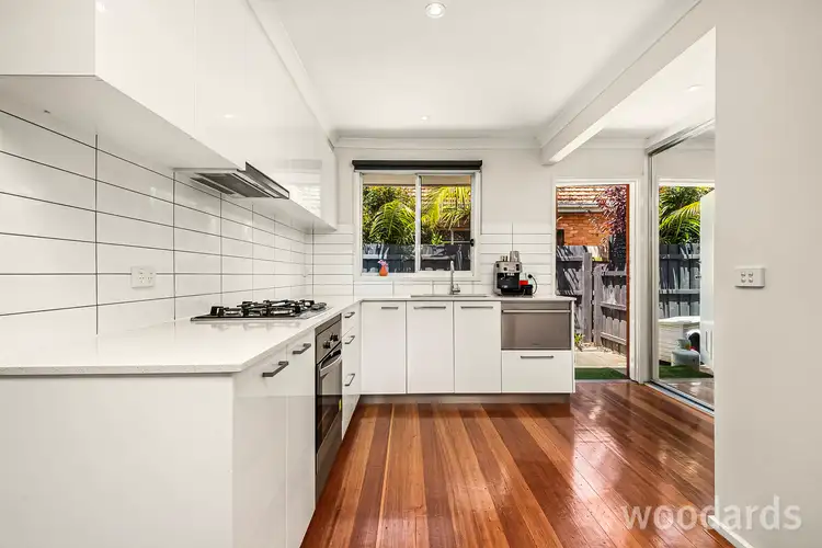 Fifth view of Homely unit listing, 2/1 Crown Avenue, Mordialloc VIC 3195