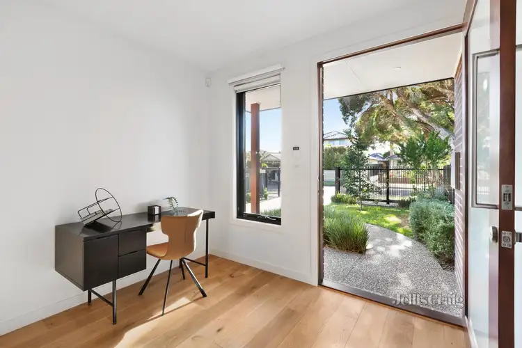 Second view of Homely townhouse listing, 19B Hallow Street, Bentleigh East VIC 3165
