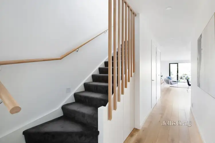 Third view of Homely townhouse listing, 19B Hallow Street, Bentleigh East VIC 3165