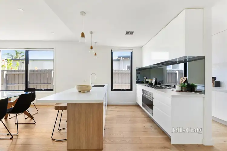 Fourth view of Homely townhouse listing, 19B Hallow Street, Bentleigh East VIC 3165
