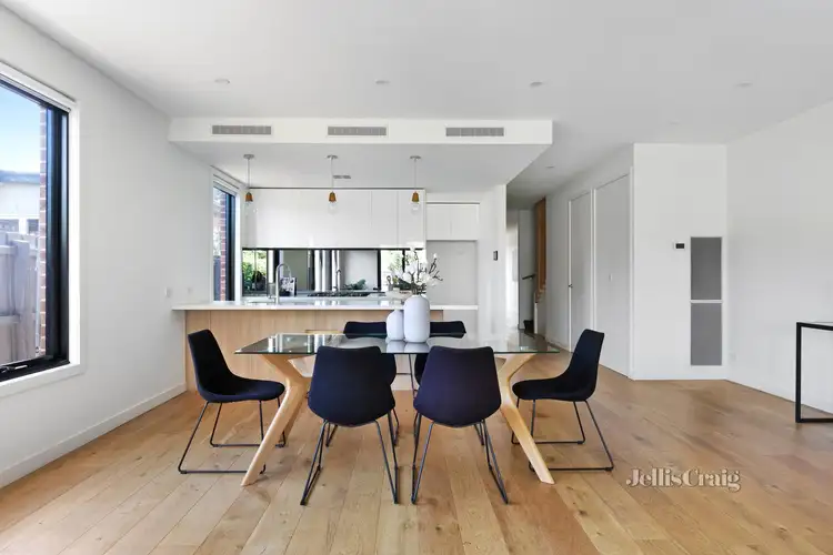 Sixth view of Homely townhouse listing, 19B Hallow Street, Bentleigh East VIC 3165