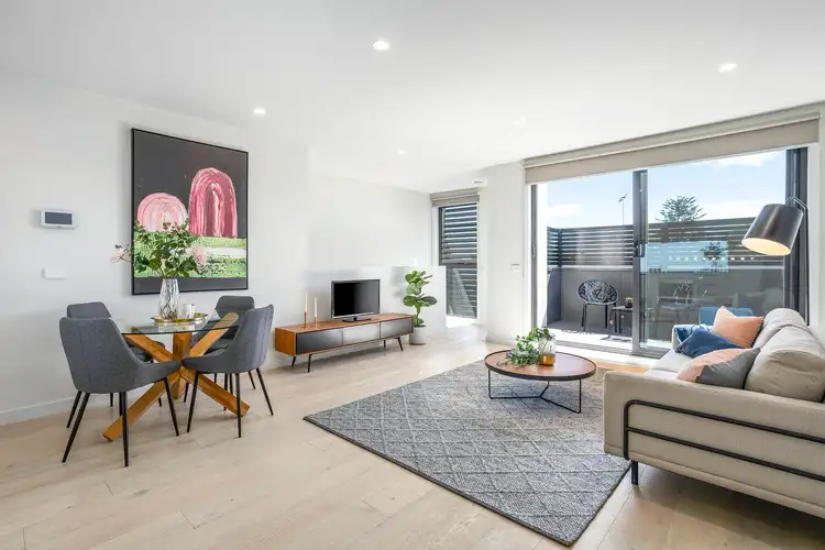 6/31 The Avenue, St Kilda East VIC 3183