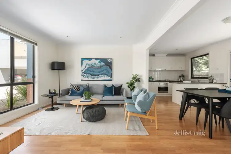 Second view of Homely townhouse listing, 7/675 Centre Road, Bentleigh East VIC 3165