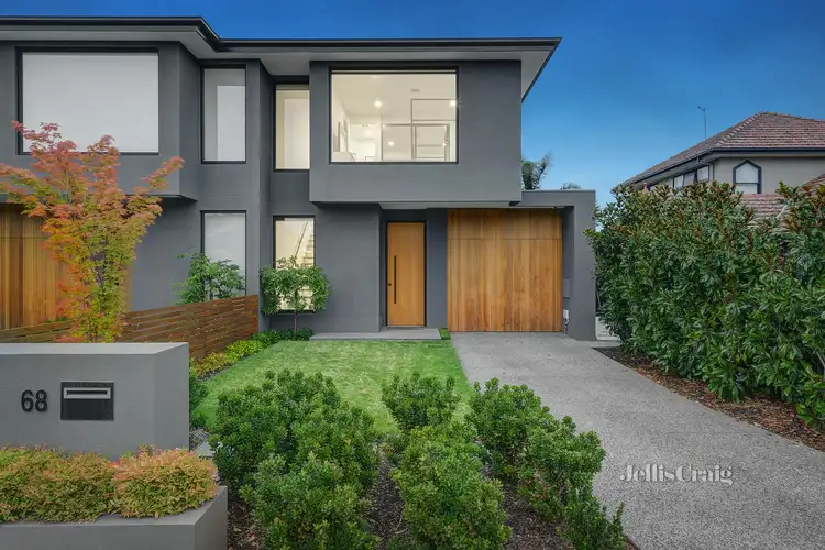 68 Elizabeth Street, Bentleigh East VIC 3165
