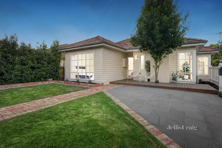 Main view of Homely house listing, 1/95 Victor Road, Bentleigh East VIC 3165