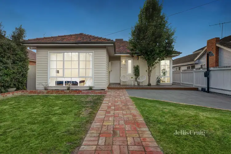 Second view of Homely house listing, 1/95 Victor Road, Bentleigh East VIC 3165