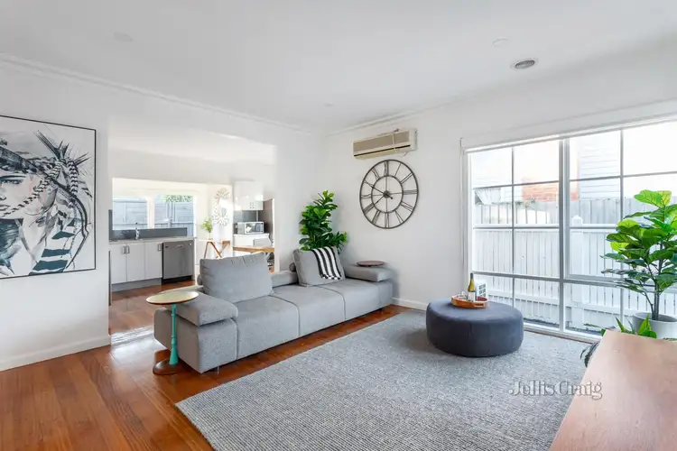 Third view of Homely house listing, 1/95 Victor Road, Bentleigh East VIC 3165
