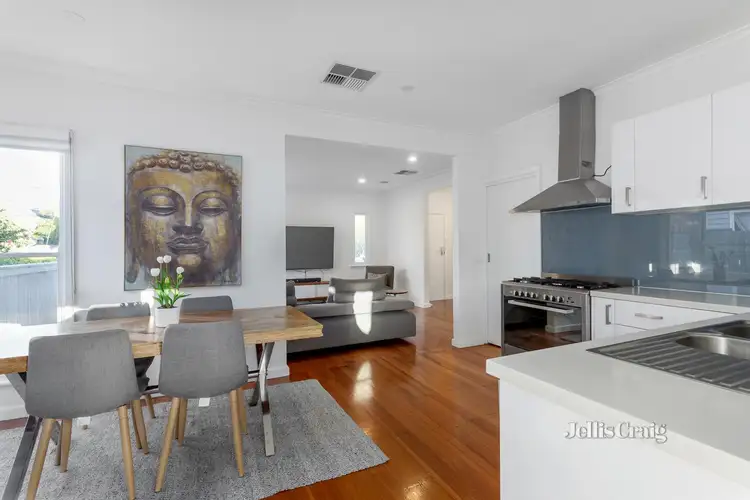 Fifth view of Homely house listing, 1/95 Victor Road, Bentleigh East VIC 3165