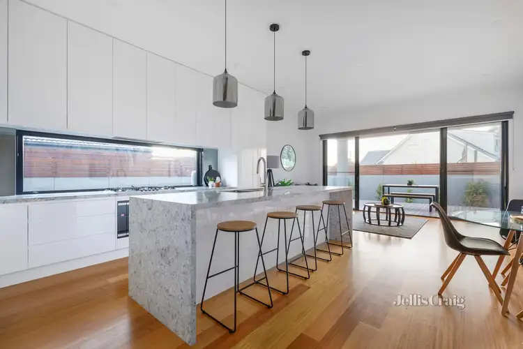 Fifth view of Homely townhouse listing, 177 Bignell Road, Bentleigh East VIC 3165