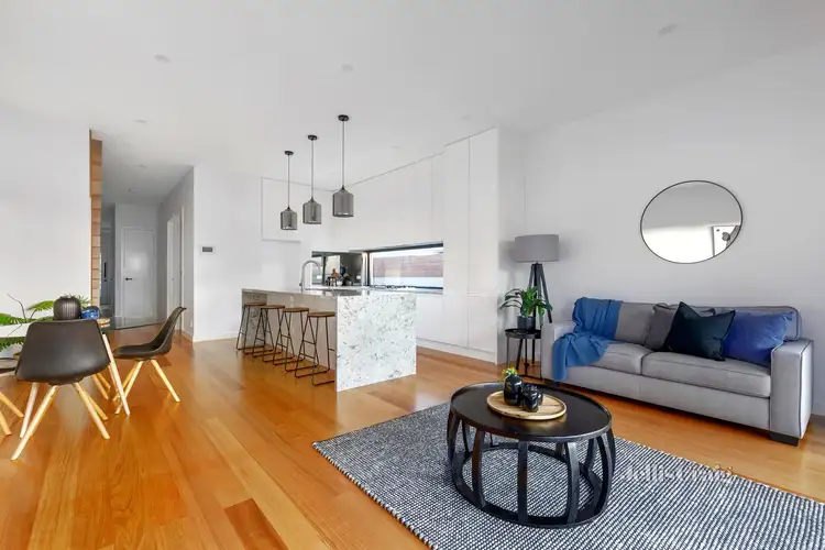 Sixth view of Homely townhouse listing, 177 Bignell Road, Bentleigh East VIC 3165