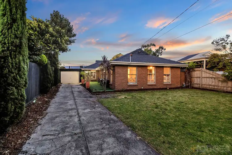 3 McFarlane Court, Highett VIC 3190