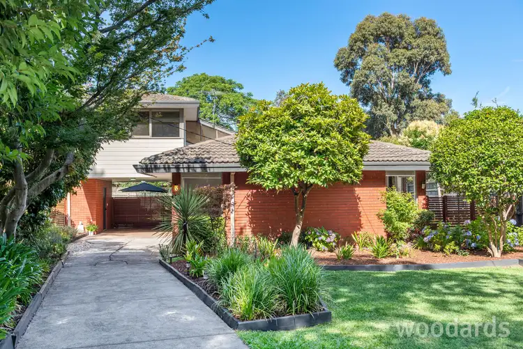 14 Eckersley Court, Blackburn South VIC 3130
