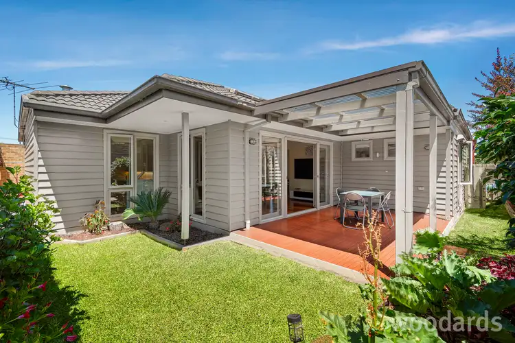 Second view of Homely villa listing, 29a Dega Avenue, Bentleigh East VIC 3165