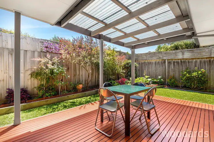 Third view of Homely villa listing, 29a Dega Avenue, Bentleigh East VIC 3165