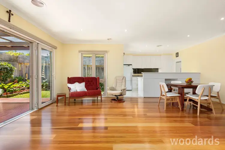Fifth view of Homely villa listing, 29a Dega Avenue, Bentleigh East VIC 3165