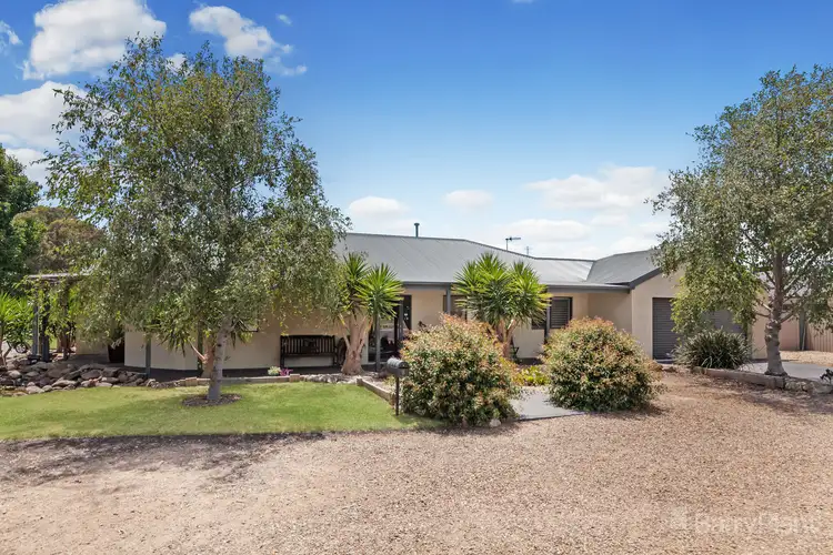 Main view of Homely house listing, 8 Greenwood Rise, Broadford VIC 3658