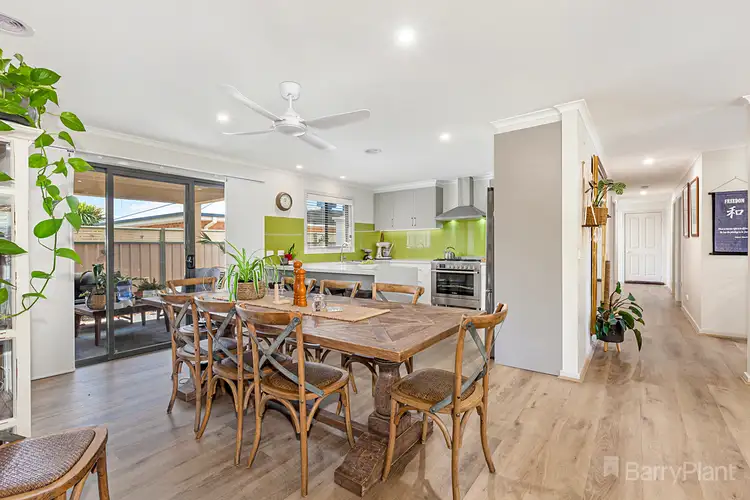 Third view of Homely house listing, 8 Greenwood Rise, Broadford VIC 3658