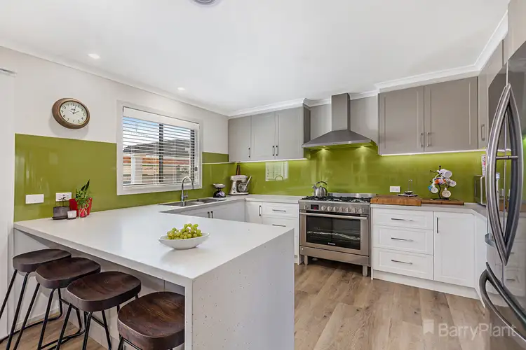 Fourth view of Homely house listing, 8 Greenwood Rise, Broadford VIC 3658