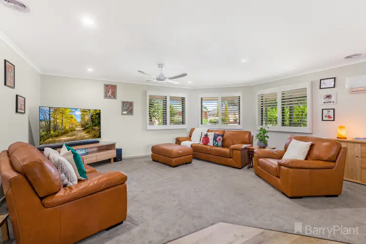 Fifth view of Homely house listing, 8 Greenwood Rise, Broadford VIC 3658