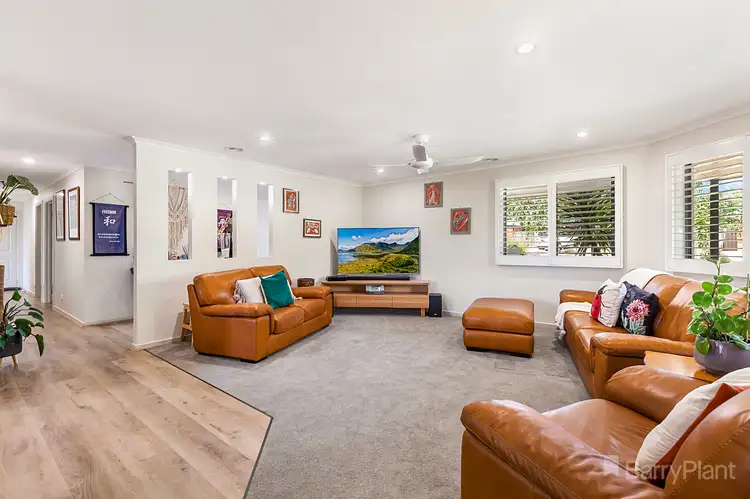 Sixth view of Homely house listing, 8 Greenwood Rise, Broadford VIC 3658