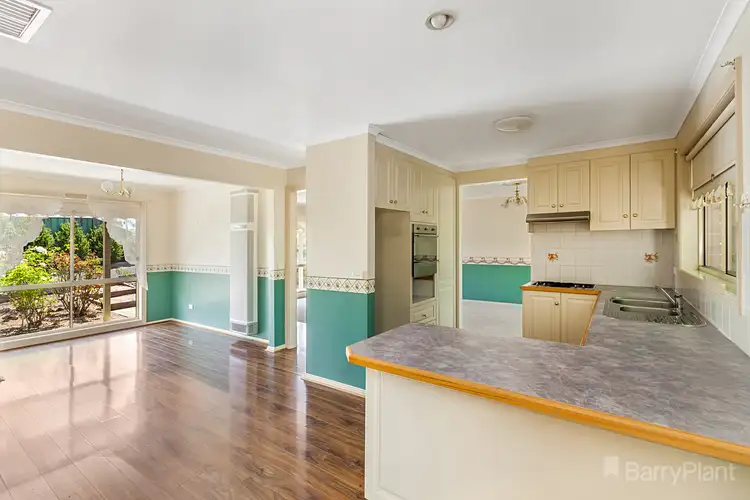 Third view of Homely house listing, 19 Conabere Court, Broadford VIC 3658