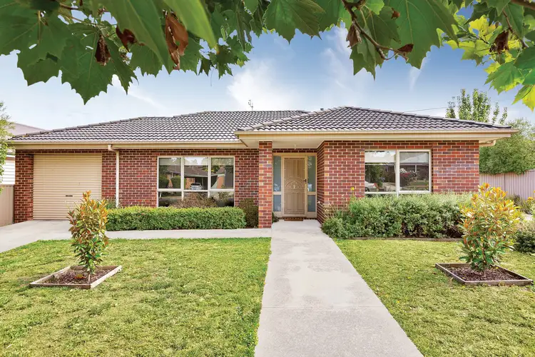 Main view of Homely house listing, 1/511 York Street, Ballarat East VIC 3350