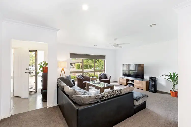 Second view of Homely house listing, 1/511 York Street, Ballarat East VIC 3350