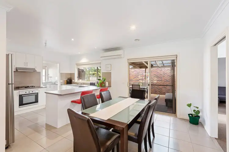 Third view of Homely house listing, 1/511 York Street, Ballarat East VIC 3350
