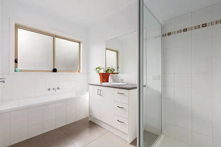 Fifth view of Homely house listing, 1/511 York Street, Ballarat East VIC 3350