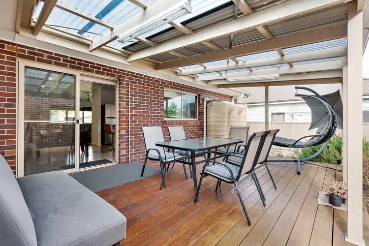 Sixth view of Homely house listing, 1/511 York Street, Ballarat East VIC 3350