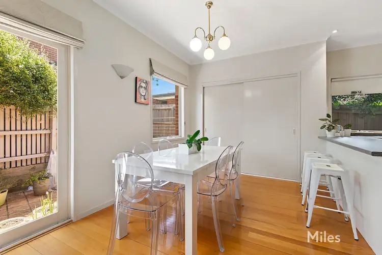 Fifth view of Homely unit listing, 2/8 Merton Street, Ivanhoe VIC 3079
