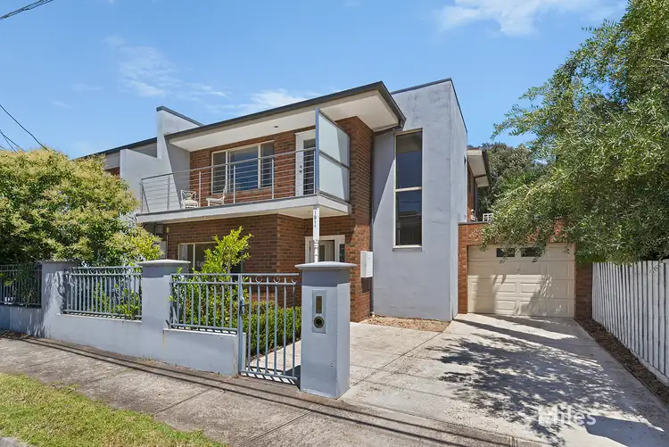 191A Banksia Street, Ivanhoe VIC 3079