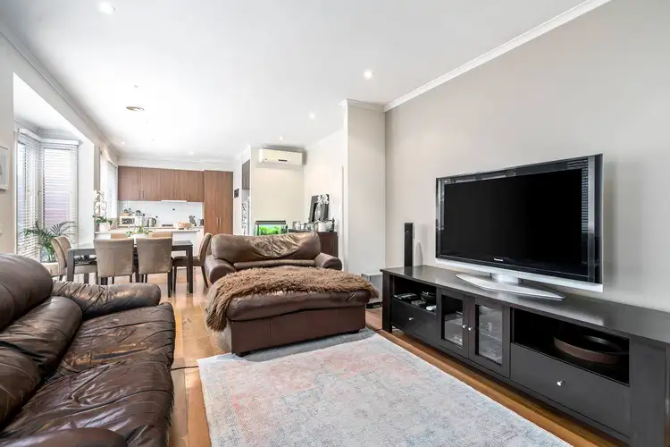 Second view of Homely unit listing, 2/49 Hotham Road, Niddrie VIC 3042