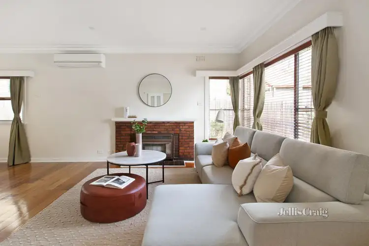 Fourth view of Homely house listing, 2A Kangaroo Road, Murrumbeena VIC 3163