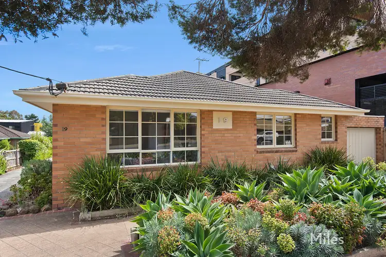 1/19 Livingstone Street, Ivanhoe VIC 3079