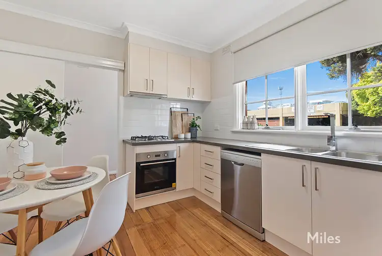 Third view of Homely unit listing, 1/19 Livingstone Street, Ivanhoe VIC 3079