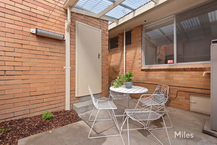Sixth view of Homely unit listing, 1/19 Livingstone Street, Ivanhoe VIC 3079