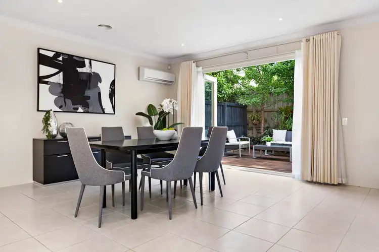 Sixth view of Homely house listing, 5 Pescott Close, Burwood VIC 3125