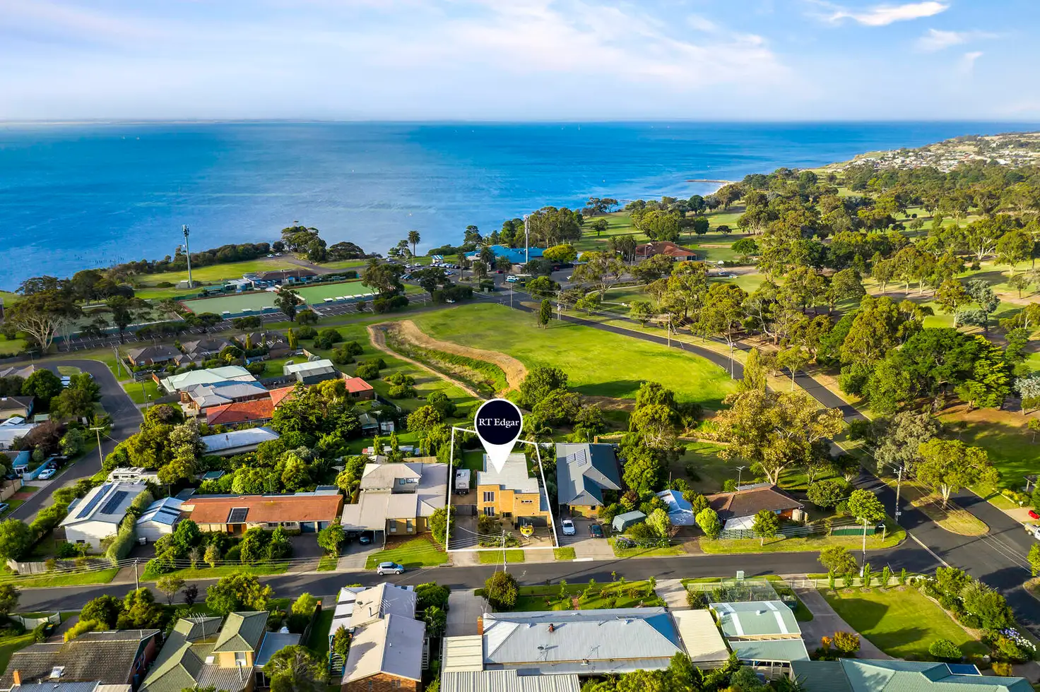 Main view of Homely house listing, 25 Bungalalli Avenue, Clifton Springs VIC 3222