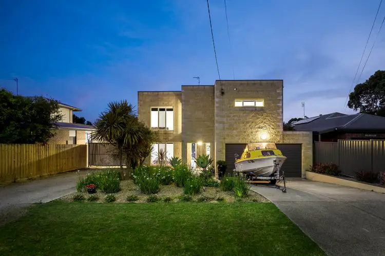 Second view of Homely house listing, 25 Bungalalli Avenue, Clifton Springs VIC 3222
